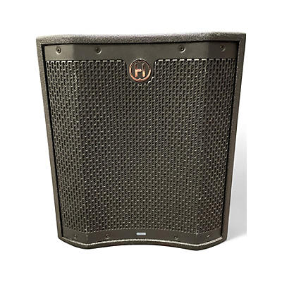 Used Harbinger VS12 Powered Subwoofer