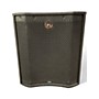 Used Harbinger VS12 Powered Subwoofer
