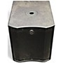 Used Harbinger VS12 Powered Subwoofer