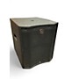 Used Harbinger VS12 Powered Subwoofer