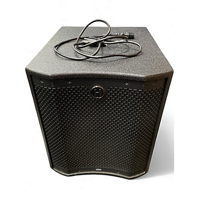 Used Harbinger VS12 Powered Subwoofer