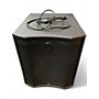 Used Harbinger VS12 Powered Subwoofer