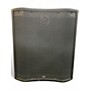Used Harbinger VS12 Powered Subwoofer