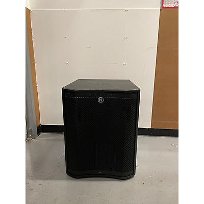 Harbinger Used Harbinger VS18 Powered Subwoofer