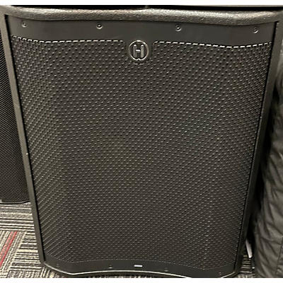 Harbinger Used Harbinger VS18 Powered Subwoofer