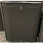 Used Harbinger Used Harbinger VS18 Powered Subwoofer