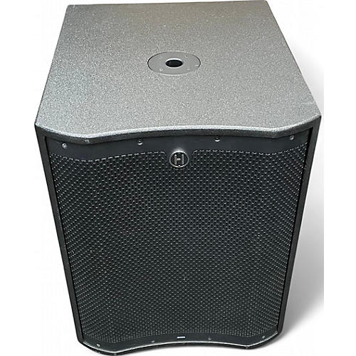 Harbinger Used Harbinger VS18 Powered Subwoofer