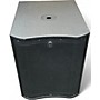 Used Harbinger Used Harbinger VS18 Powered Subwoofer