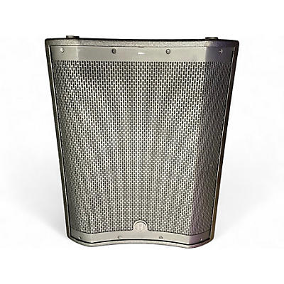 Used Harbinger VS18 Powered Subwoofer