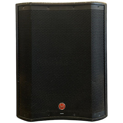Used Harbinger VS18 Powered Subwoofer