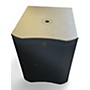 Used Harbinger VS18 Powered Subwoofer