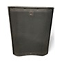 Used Harbinger VS18 Powered Subwoofer