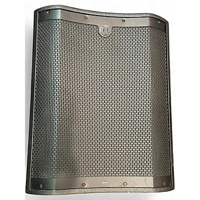 Used Harbinger VS18 Powered Subwoofer