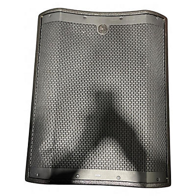 Used Harbinger VS18 Powered Subwoofer