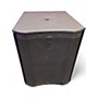 Used Harbinger VS18 Powered Subwoofer