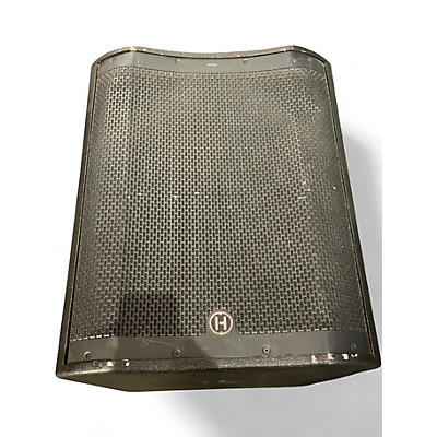 Used Harbinger VS18 Powered Subwoofer