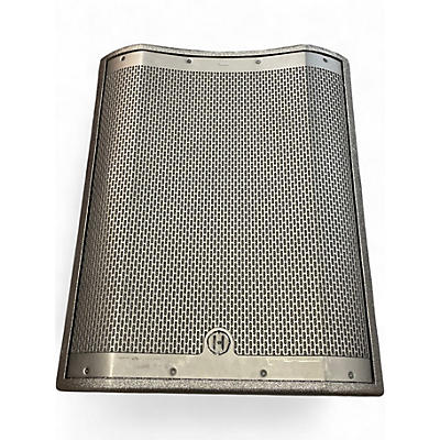 Used Harbinger VS18 Powered Subwoofer