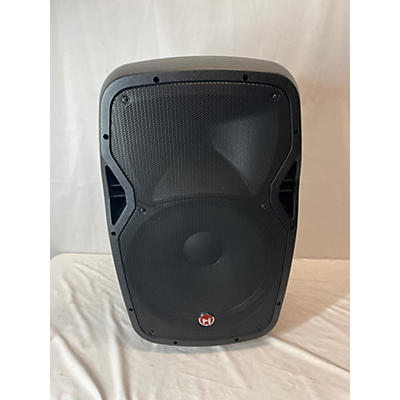 Harbinger Used Harbinger Vari 1015 Powered Speaker