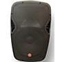 Used Harbinger Vari 1015 Powered Speaker
