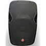 Used Harbinger Vari 1015 Powered Speaker