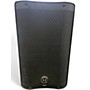 Used Harbinger Vari 2408 Powered Speaker