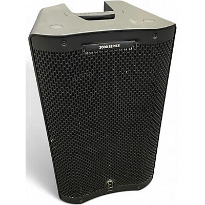 Used Harbinger Vari 3412 Powered Speaker