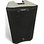 Used Harbinger Vari 3412 Powered Speaker
