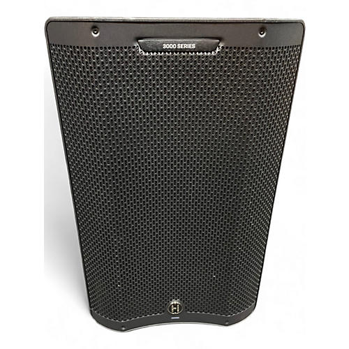 Used Harbinger Vari 3415 Powered Speaker
