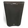 Used Harbinger Vari 3415 Powered Speaker
