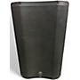 Used Harbinger Vari 4115 Powered Speaker
