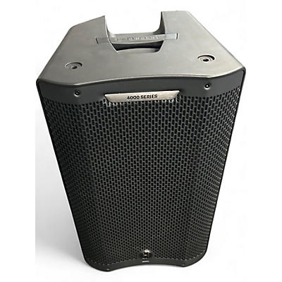 Used Harbinger Vari 4412 Powered Speaker