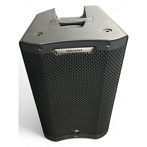 Used Harbinger Vari 4412 Powered Speaker