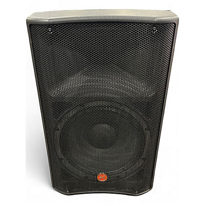 Used Harbinger Vari V1112 Powered Speaker