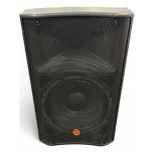 Used Harbinger Vari V1112 Powered Speaker