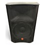 Used Harbinger Vari V1112 Powered Speaker