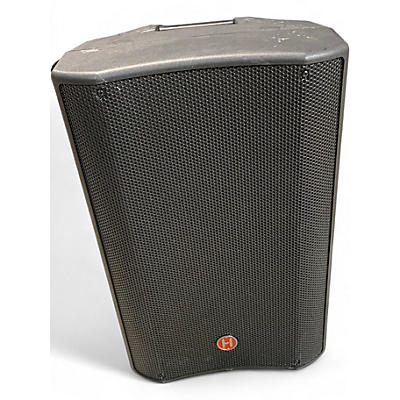 Used Harbinger Vari V1112 Powered Speaker