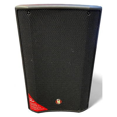 Used Harbinger Vari V1112 Powered Speaker