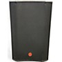 Used Harbinger Vari V1112 Powered Speaker