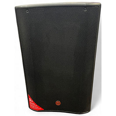 Used Harbinger Vari V1115 Powered Monitor