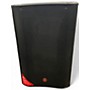 Used Harbinger Vari V1115 Powered Monitor