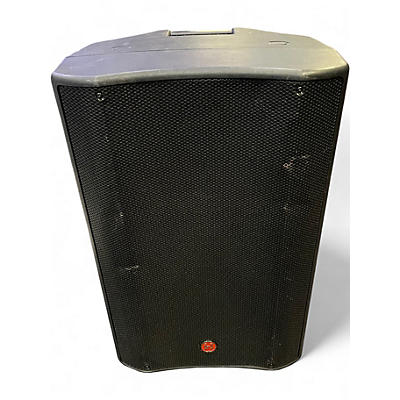 Used Harbinger Vari V1115 Powered Speaker