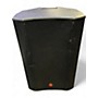 Used Harbinger Vari V1115 Powered Speaker