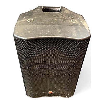 Used Harbinger Vari V2215 Powered Speaker