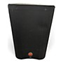 Used Harbinger Vari V2308 Powered Speaker