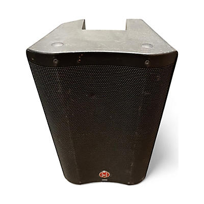 Used Harbinger Vari V2310 Powered Speaker