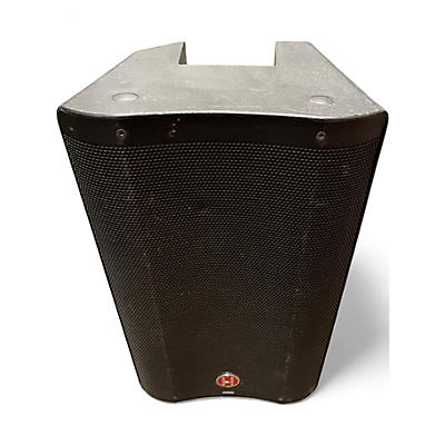 Used Harbinger Vari V2310 Powered Speaker