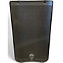 Used Harbinger Vari V2410 Powered Speaker
