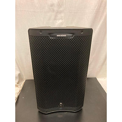 Harbinger Used Harbinger Vari V3412 Powered Speaker