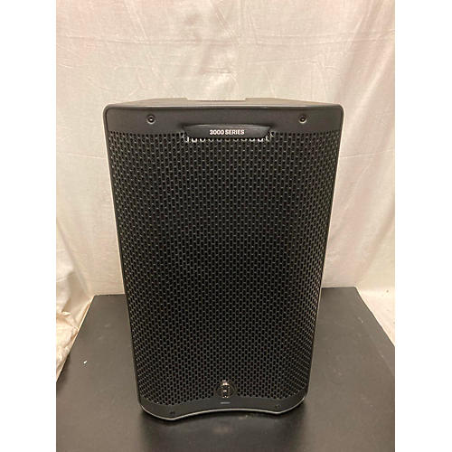 Harbinger Used Harbinger Vari V3412 Powered Speaker