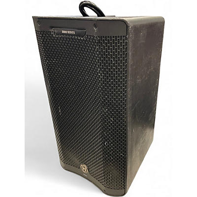 Used Harbinger Vari V3412 Powered Speaker